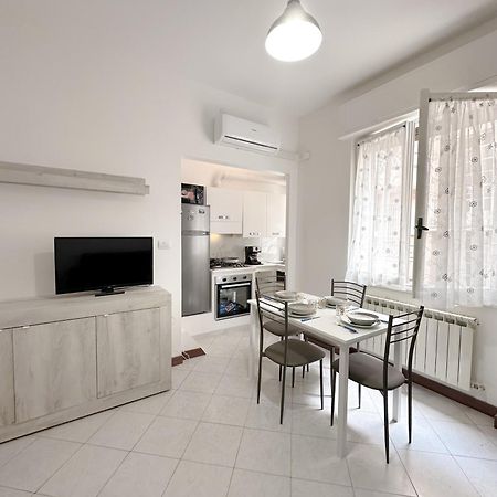 Tolly House-Rapallo City Centre Dış mekan fotoğraf