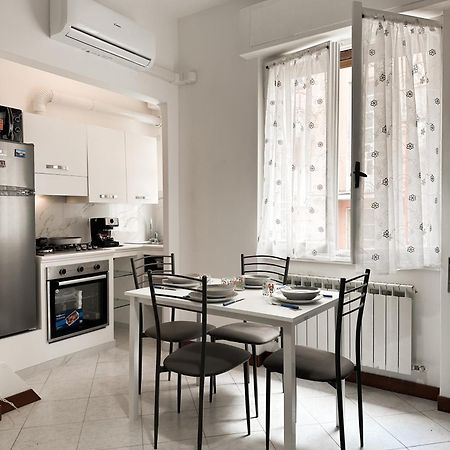 Tolly House-Rapallo City Centre Dış mekan fotoğraf