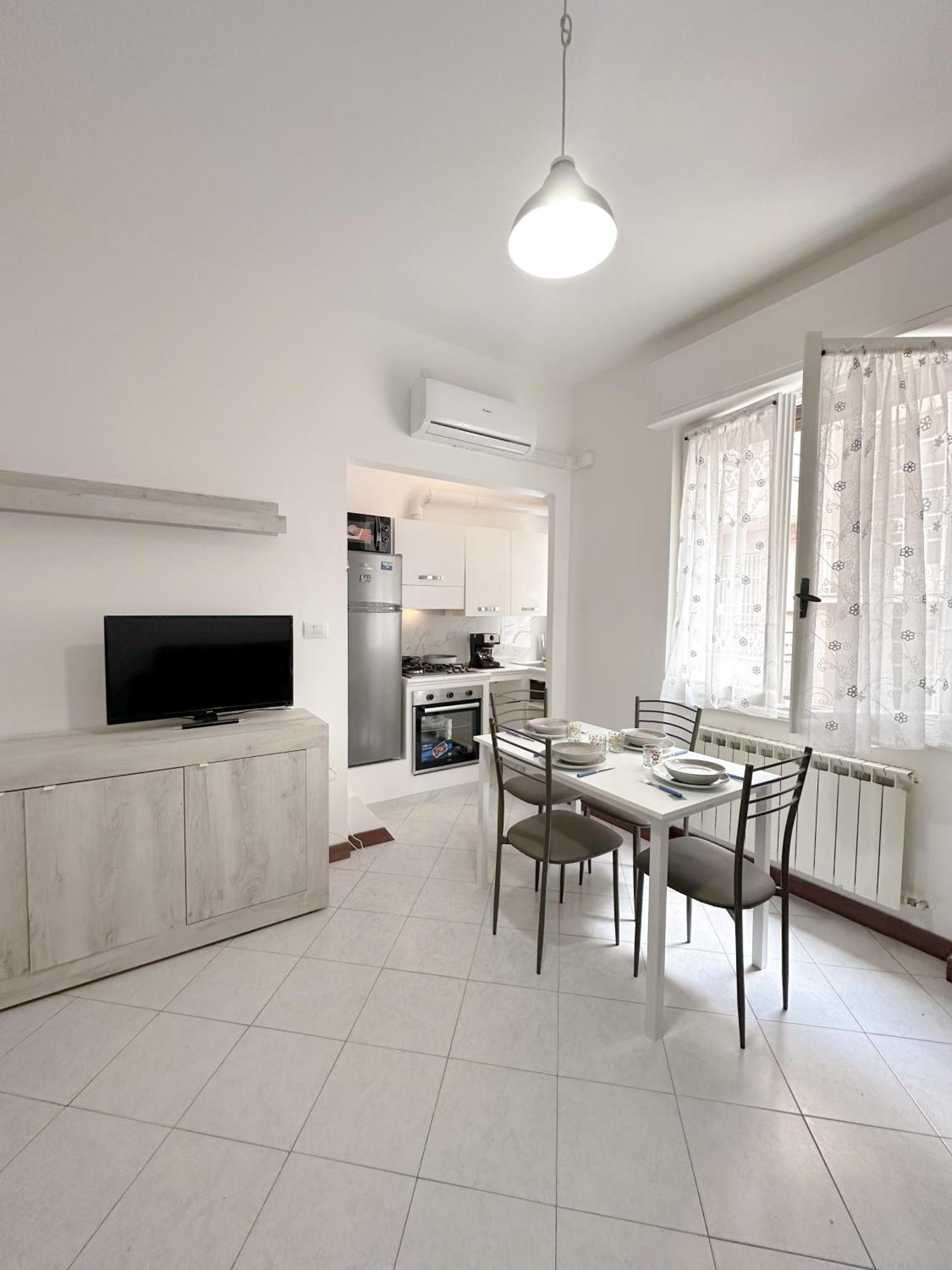 Tolly House-Rapallo City Centre Dış mekan fotoğraf