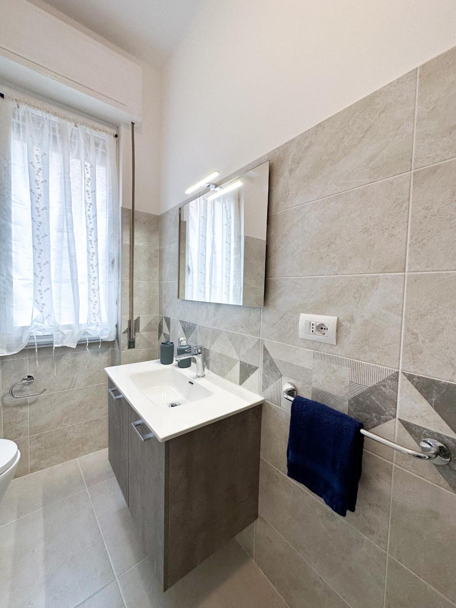 Tolly House-Rapallo City Centre Dış mekan fotoğraf