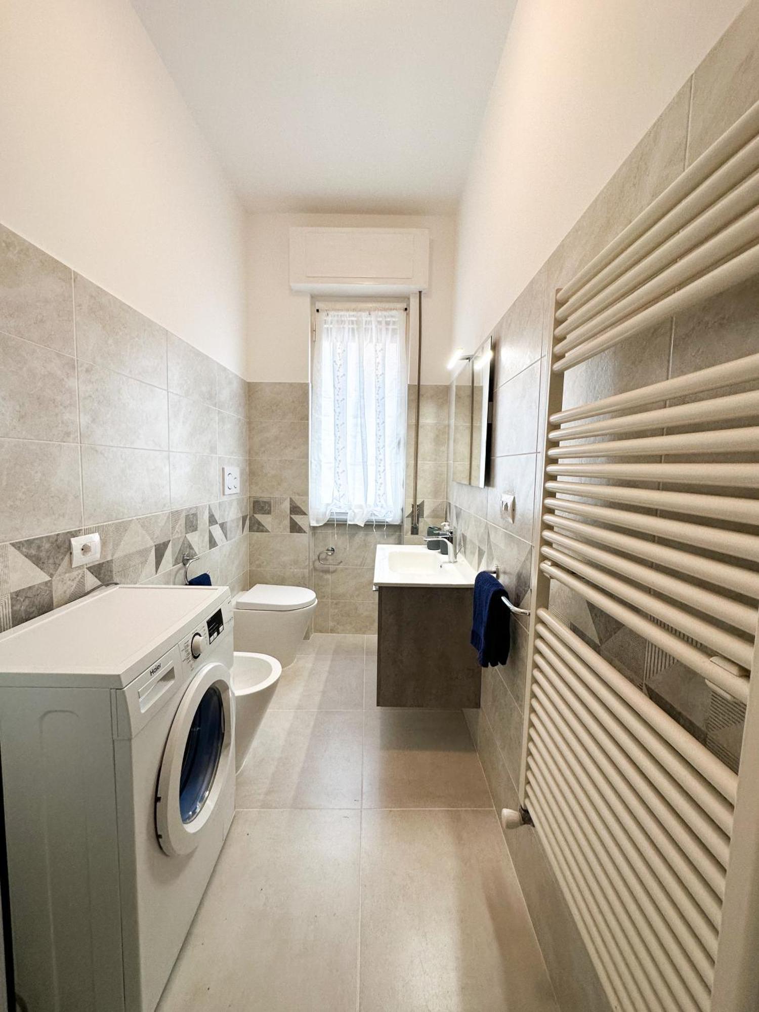 Tolly House-Rapallo City Centre Dış mekan fotoğraf